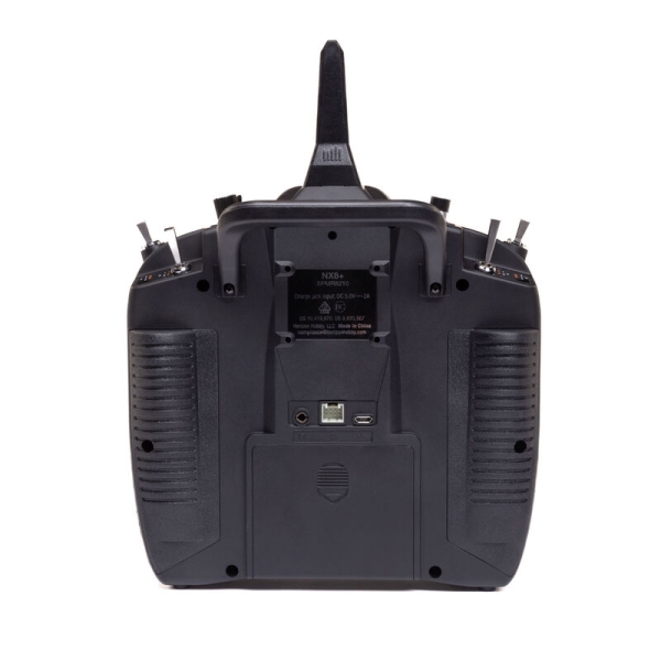 SPMR8210EU Spektrum NX-8plus Sender "20Kanal" DSM-X!